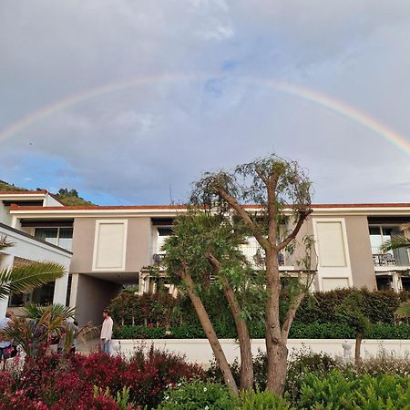 Ancora Resort Acciaroli Exterior photo