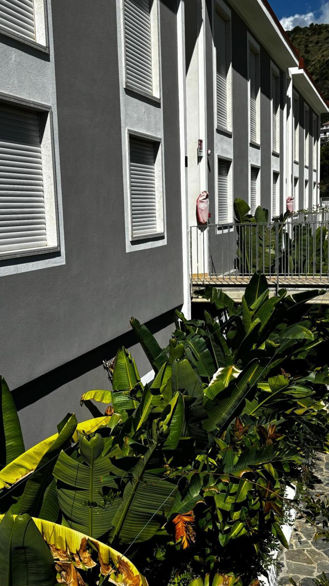 Ancora Resort Acciaroli Exterior photo