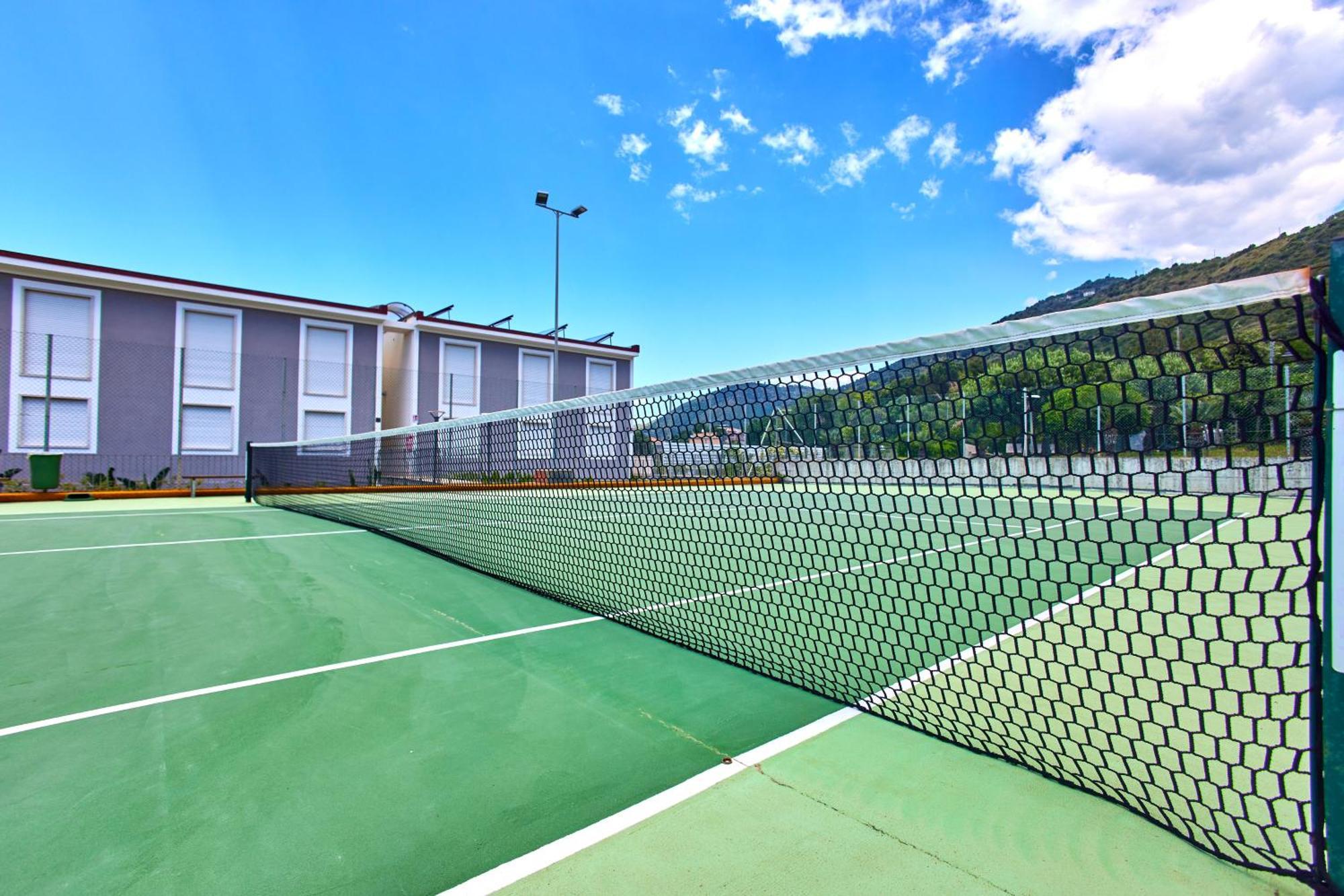 Ancora Resort Acciaroli Exterior photo